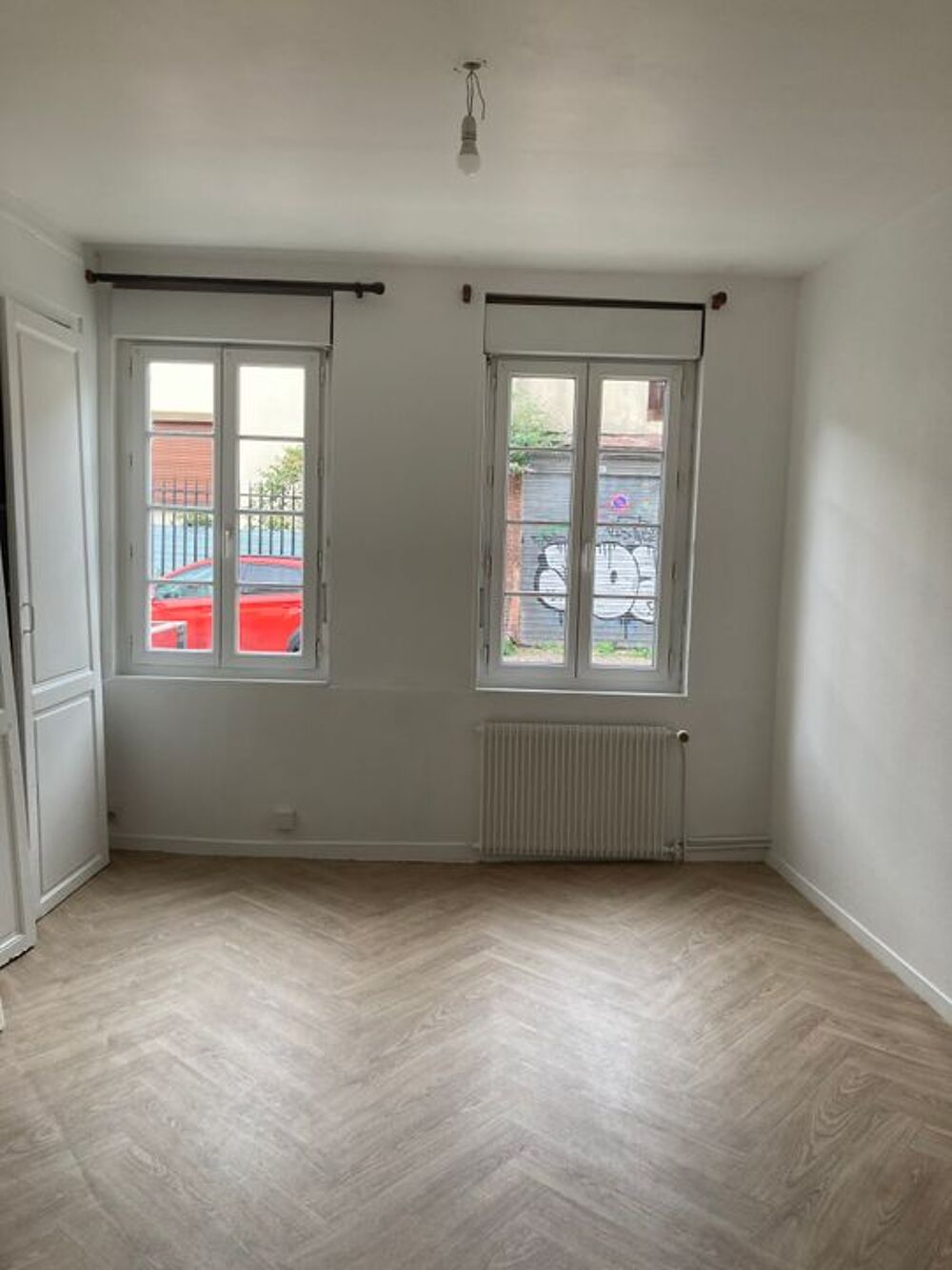 Location Appartement Studio de 26m2 à louer sur Rouen Rouen
