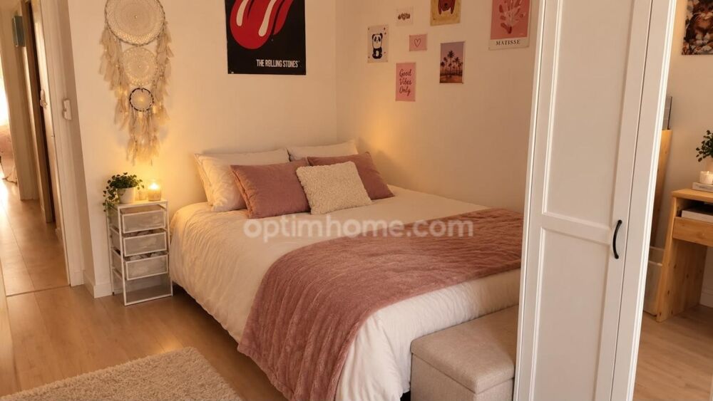 Vente Appartement Appartement à vendre 3 pièces FRESNES (94) Fresnes