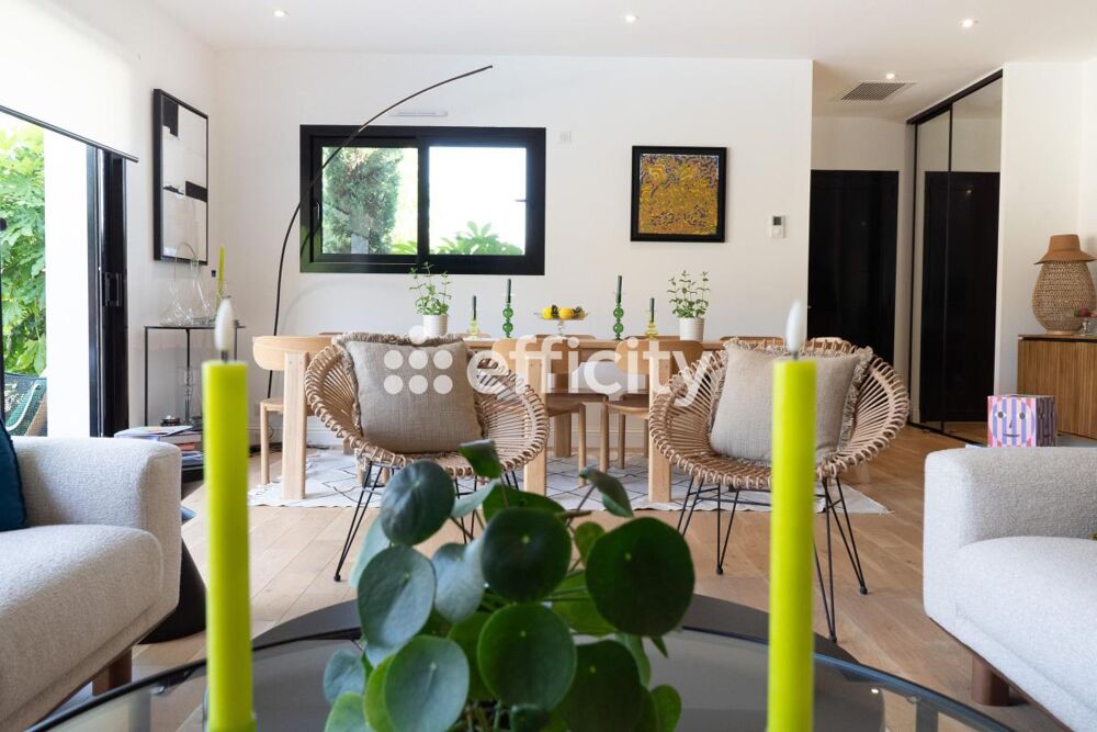 Vente Villa Villa Gujan mestras