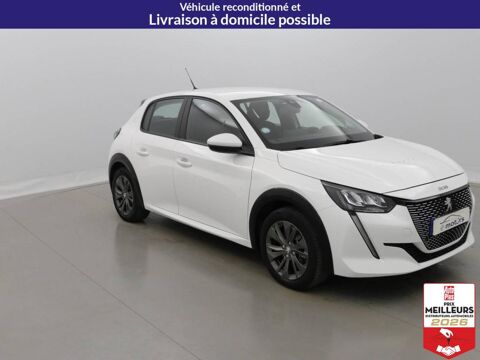 Divers ELECTRIQUE 50 KWH 136 ACTIVE 2PL 2022 occasion 10150 Lavau