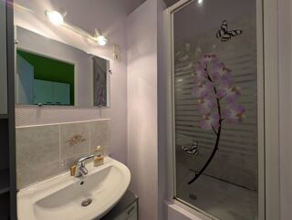  Appartement à vendre 2 pièces 47 m²