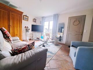  Maison � vendre 5 pi�ces 95 m�