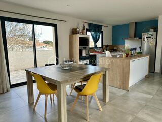  Villa � vendre 4 pi�ces 116 m�