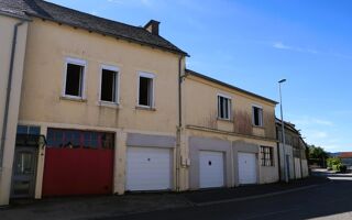  Maison à vendre 6 pièces 132 m²