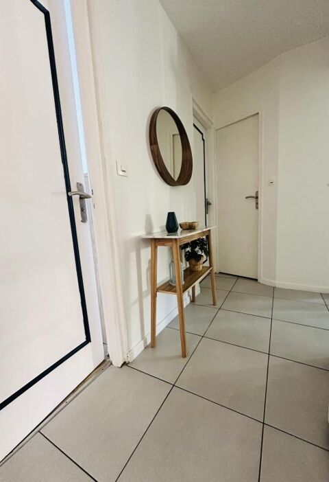  Appartement � louer 3 pi�ces 56 m�