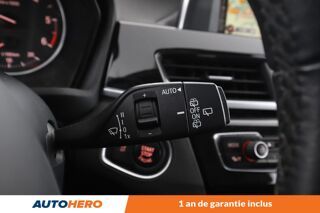 X1 sDrive16d xLine 116 ch 2016 occasion 92130 Issy-les-Moulineaux