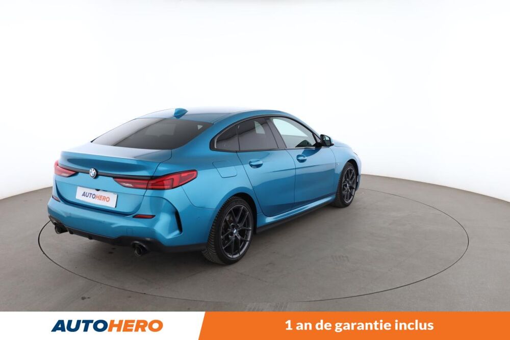 Serie 2 218d M Sport BV8 150 ch 2020 occasion 92130 Issy-les-Moulineaux