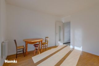  Appartement à vendre 3 pièces 57 m²