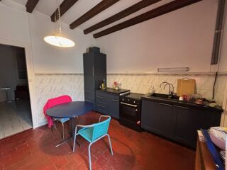  Maison � vendre 5 pi�ces 92 m�