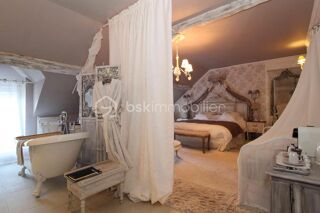  Propri�t�/ch�teau � vendre 15 + pi�ces 1100 m�