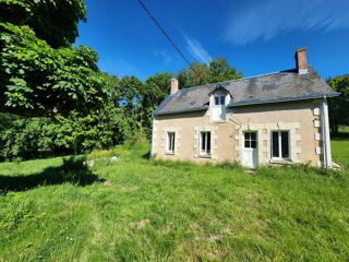  Maison � vendre 5 pi�ces 95 m�