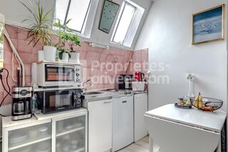  Appartement  vendre 1 pice 12 m