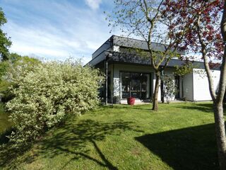  Maison à vendre 6 pièces 150 m²