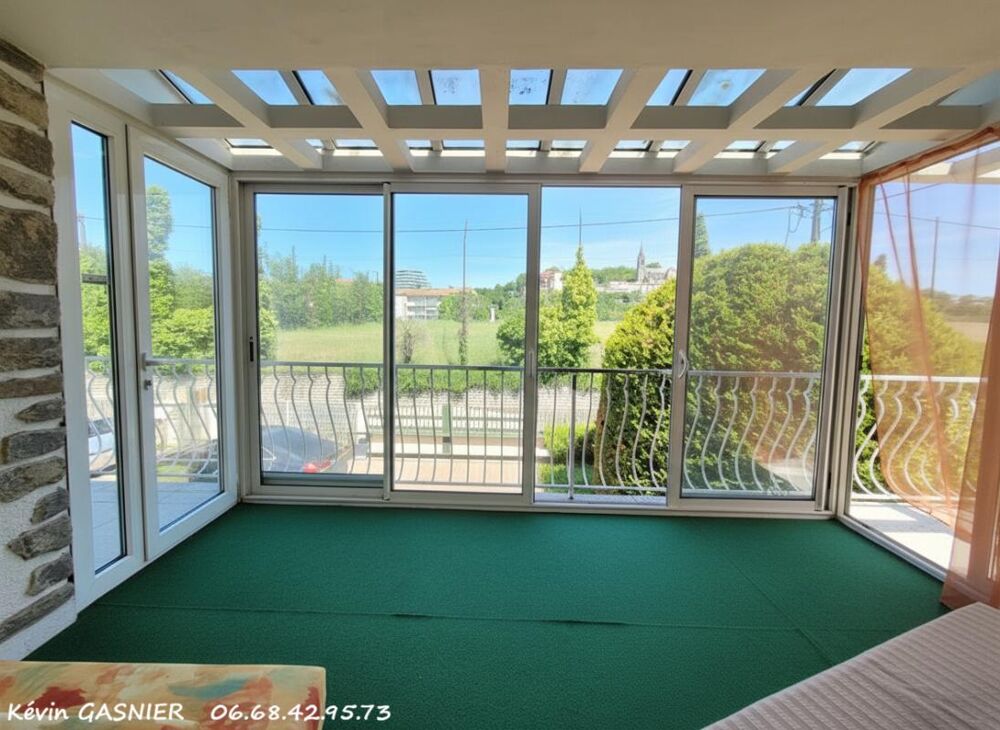 ANGOULEME (16000) : Maison familiale de 144m2 avec garage et piscine