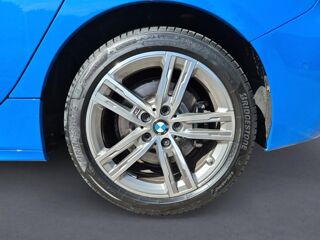 S&eacute;rie 1 (F40) 120D 190 M SPORT BVA 2022 occasion 55800 Contrisson