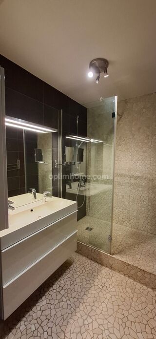  Appartement � vendre 2 pi�ces 60 m�