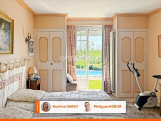  Maison à vendre 7 pièces 187 m²