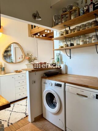  Appartement � vendre 2 pi�ces 51 m�