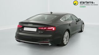 A5 35 TDI 163 S tronic 7 AVUS 2023 occasion 73420 Voglans