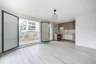  Appartement à vendre 3 pièces 59 m²