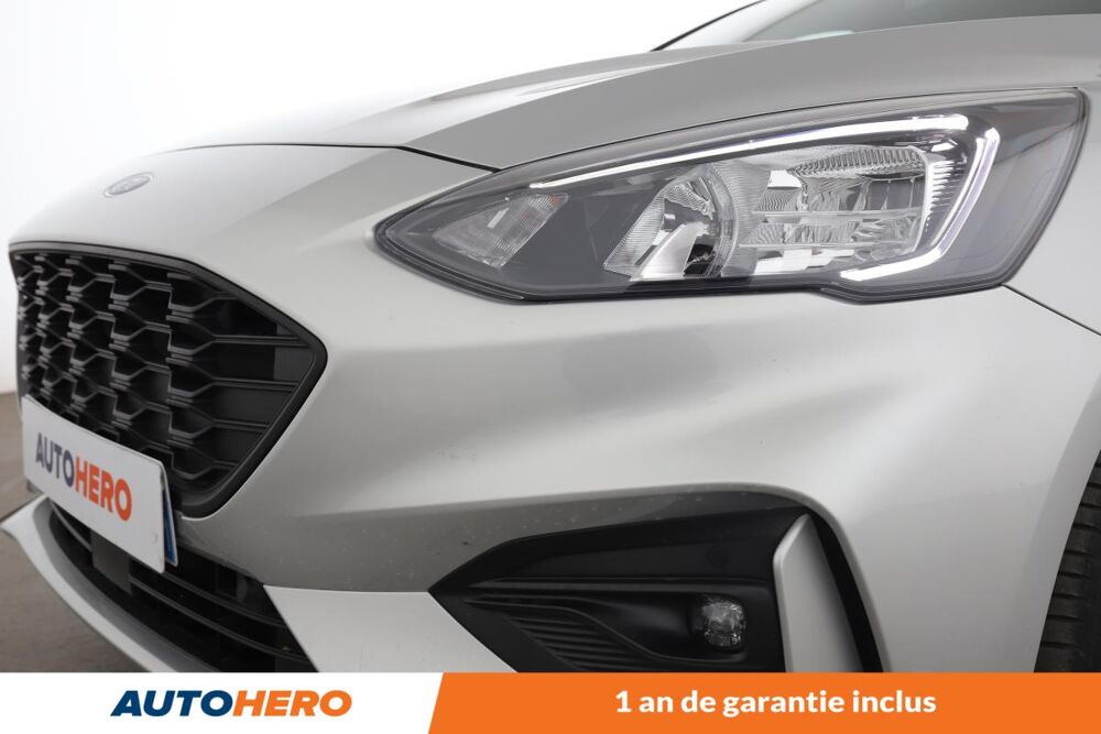 Focus SW 1.5 EcoBlue ST Line 120 ch 2022 occasion 92130 Issy-les-Moulineaux