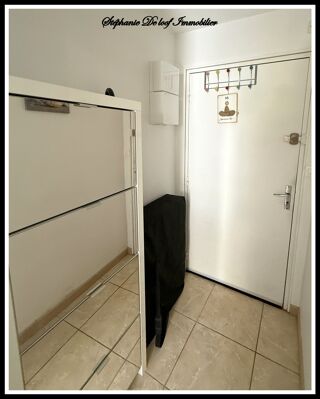 Appartement à vendre 3 pièces 44 m²