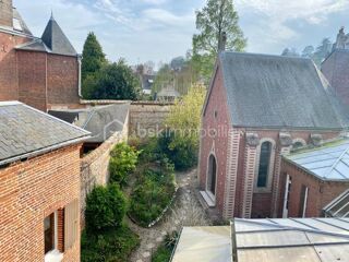  Propri�t�/ch�teau � vendre 9 pi�ces 280 m�