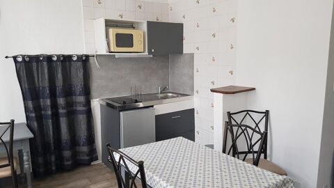  Appartement  louer 1 pice 25 m