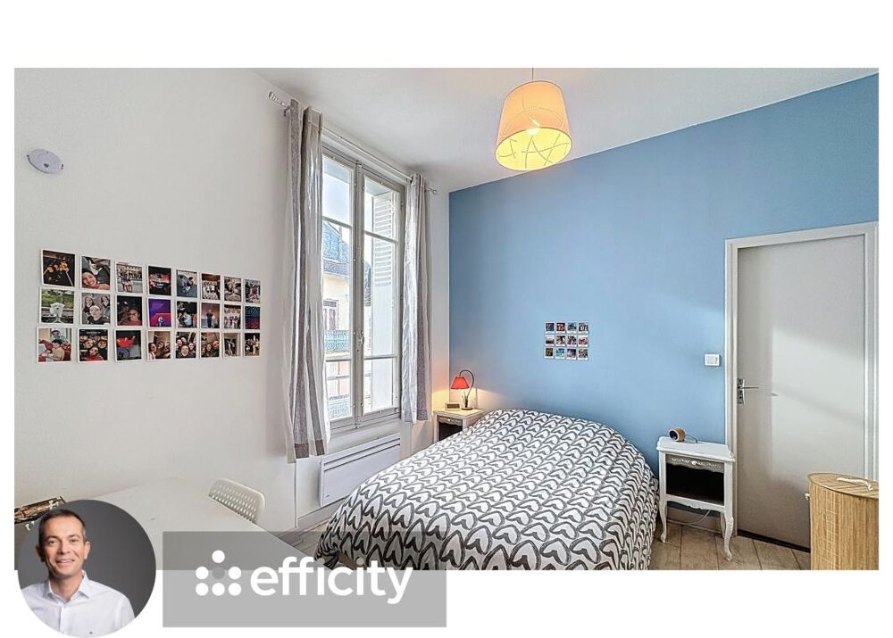 Vente Appartement Appartement ancien Vichy