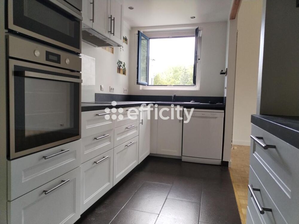 Vente Appartement Appartement Louveciennes