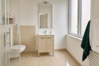  Appartement à vendre 1 pièce 32 m²