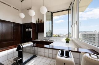  Appartement à vendre 5 pièces 174 m²