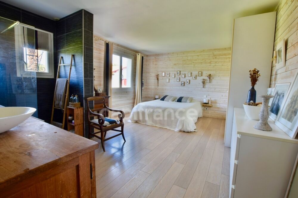  vendre  Maison Ascain (64310)
