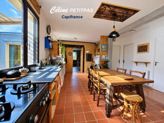  Maison à vendre 6 pièces 124 m²