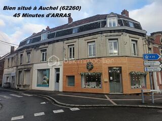  Immeuble � vendre 15 + pi�ces 386 m�