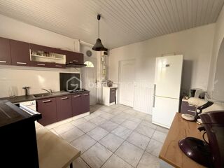  Maison � vendre 3 pi�ces 80 m�