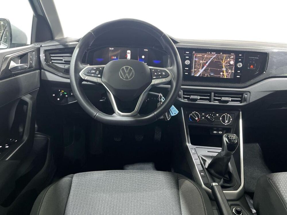 Polo 1.0 TSI 95 S&S BVM5 Life Plus 2024 occasion 31100 Toulouse