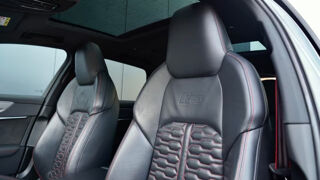 RS6 V8 TFSI – C&eacute;ramique Carbone RS Design Panoramique B&O 2021 occasion 33000 Bordeaux