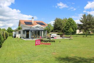  Maison à vendre 5 pièces 130 m²