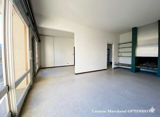  Appartement  vendre 5 pices 123 m