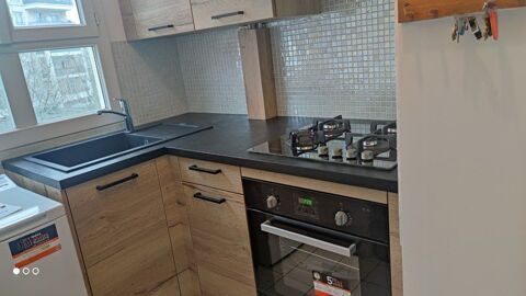  Appartement � louer 3 pi�ces 47 m�