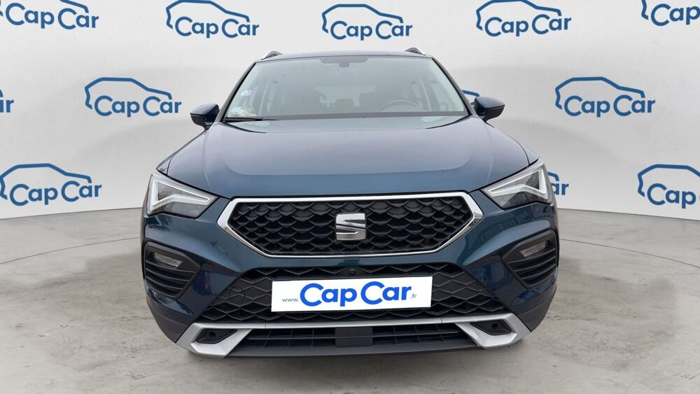 Ateca 1.5 TSI 150.0 Style 2021 occasion 76140 Le Petit Quevilly
