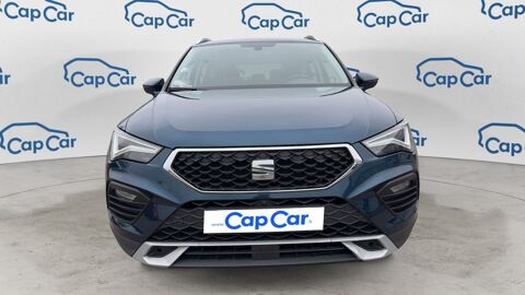 Ateca 1.5 TSI 150.0 Style 2021 occasion 76140 Le Petit Quevilly