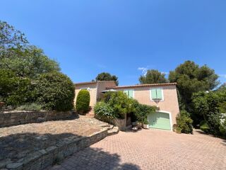  Maison � vendre 5 pi�ces 130 m�