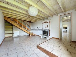  Maison � vendre 7 pi�ces 189 m�