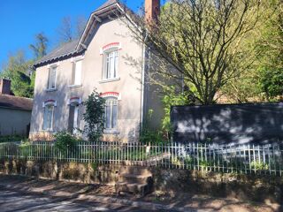  Maison à vendre 5 pièces 94 m²