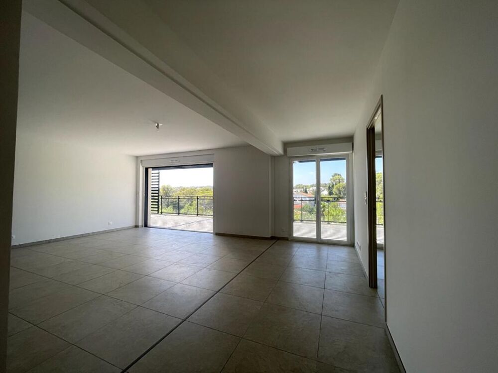 BOULOURIS Appartement T4 Grand Standing de 107 m² avec terrasse de 36 m² Frais de notaire réduits