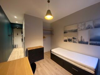  Appartement  louer 1 pice 20 m