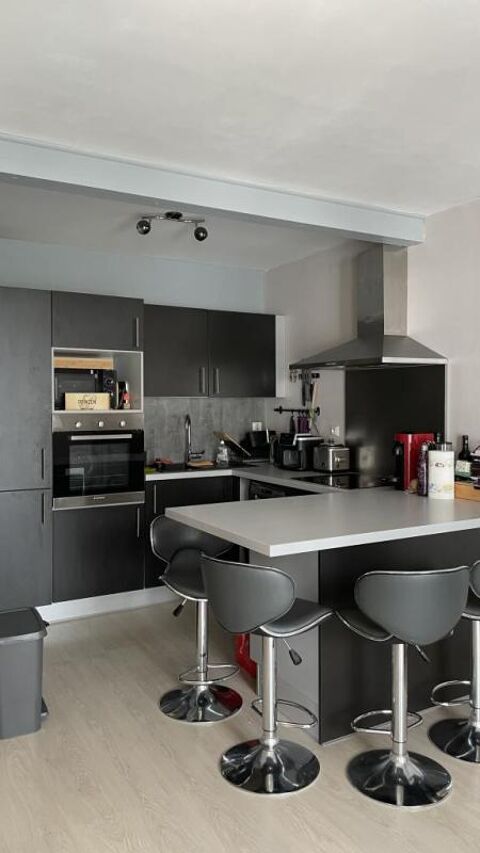  Appartement � louer 2 pi�ces 48 m�