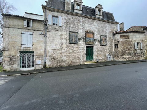   Appartement T2 tr�s agr�able en Rez de jardin ANGOULEME (16) Appartement - 3 pi�ce(s) - 60 m�